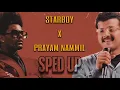 Download Lagu Starboy X Prayam Nammil - Sped Up | Six Eight