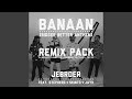 Download Lagu Banaan (DJ Flava Dum Remix)