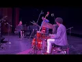 Anton Kot Quartet - "I'm Not Taking the Subway" Live at Litchfield Jazz Festival