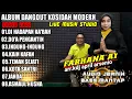 Download Lagu Album dangdut kosidah modern || Live musik studio || @FARHANAAY