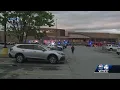 Man shot killed by police at Easley South Carolina Walmart was armed with hatchet SLED says