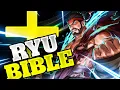 How To Play Ryu In SF6 | A Complete Guide