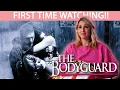 Download Lagu THE BODYGUARD (1992) | FIRST TIME WATCHING | MOVIE REACTION