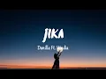 Download Lagu Danilla Ft. Hindia - Jika (Lirik Lagu)
