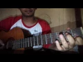 Kembali ke Sekolah-Sherina (fingerstyle guitar cover)