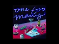 maggie antone - one too many (official audio)