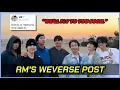 Download Lagu RM’s Weverse Letter on Identity, BTS, and the Next Chapter