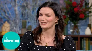 Comedian Aisling Bea Stars In New Romantic Drama Alice Jack This Morning