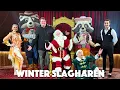 Lagu Slagharen Winter 2025 / 2026 Review Vlog