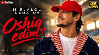 Mirjalol Nematov ft Asadbek - Oshiq Edim|Remix Music Version by KM-music |2026