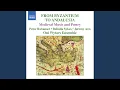 Download Lagu Plangiamo quel crudel basciare (Laudario di Cortona) (Ms. 91, Biblioteca Comunale di Cortona)