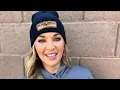 Katie Pavlich Stuns Wearing String Bikini in Sunkissed