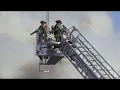 Abilene Reporter News building catches fire