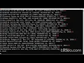 Linux grep filter command Part 1