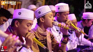 cover lagu jaran goyang versi sholawat guz azmi feat hafid ahkam video full hd