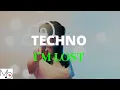 Download Lagu Techno Background Music | I’m Lost | MDStockSound