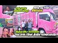 Download Lagu Riswanda kedatangan tamu Mangkasari audio,,Bos Mahardika test Drift truk Barunya mirip truk Brewog‼️