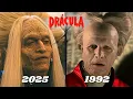 Lagu Dracula 2025 –1992: Which One Truly Bled