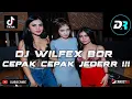 DJ TIKTOK CEPAK CEPAK JEDER VIRAL - JUNGLE DUTCH 2021 - SOUND TIKTOK VIRAL 2021