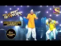 Aman Shah ने की Jetha और Bapuji की नकल अपने Funny Act से | India's Best Dancer | Contestant Juke Box