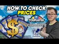 Ultimate Guide on How To Check Pokemon Card Prices