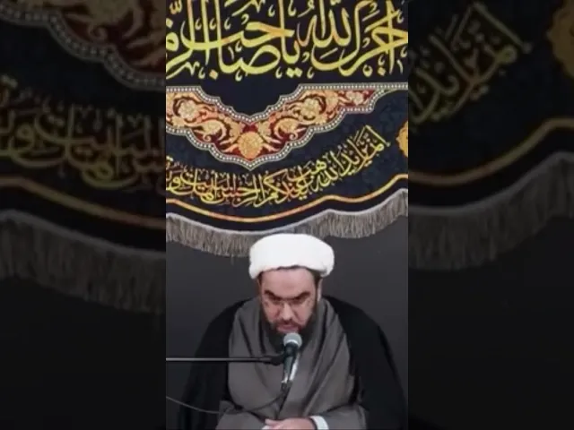 ⁣اذا لم نربي انفسنا في  شهر رمضان فمتى نربيها؟