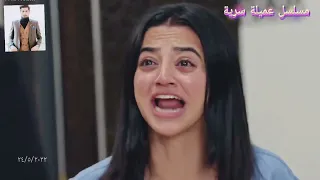 مسلسل عميلة سرية مشهد مؤثر جدا بين فانش وريدهيما انت ربحت 