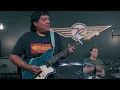 Ben Quad - It's Just A Title | Reverend Guitars - Circle R Sessions (Session #2)