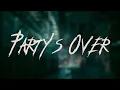Download Lagu ONE OK ROCK - Party's Over (New Release) | Lyrics