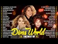Download Lagu The Best of Whitney Houston, Celine Dion, Mariah Carey || World’s Best Divas Collection 2025 #l58
