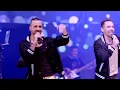 Kabah - La Calle de las Sirenas (En Vivo) ft. Sentidos Opuestos, Moenia, Magneto, Mercurio