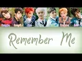 Lagu VICTON - Remember Me (나를 기억해) | Han, Rom, Eng [Color Coded Lyrics]