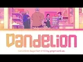SAKAMOTO DAYS Part 2 - Ending FULL "Dandelion" by go!go!vanillas (Lyrics)