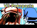 Download Lagu Friday Night Funkin' VS Pokepasta Perdition | Strangled Red, Glitchy Red, Ghost Pokemon (FNF Mod)
