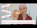 Accelerated Nursing Program What I Wish I Knew Hidden Fees Clinical Rotations Grading System