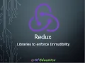 Redux - Enforce Immutability using Libraries