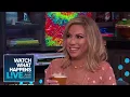 Brittany Cartwright And Stassi Schroeder On Jax Taylor As A Boyfriend Vanderpump Rules WWHL
