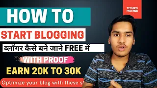 How to start how to write a blog what is a blog blog meaning - fsi blog com