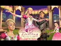 Lagu Barbie in the 12 Dancing Princesses (2006) Drama/Adventure Movie in English details \u0026 analysis