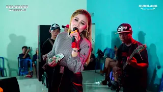 romansa nyes sebuah janji bunga permata happy party bos michat seaseon 2