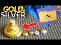 How to recycle gold and silver from cpu computer scrap Old CPU Scrap Gold Value