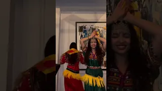رقص قبائلي امازيغي رقص قبائلي عراسي رقص قبايلي شطيح اعراس جزائرية رقص جزائري Dance Kabyle 