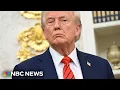 Download Lagu Trump says Nobel Peace Prize winner Machado accepted the award for him