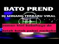 Download Lagu ZAMAN KINI BABAHAYO DA KETEK KETEK PAKAI NARKOBA //BATO PREN DJ REMIX MINANG TERBARU