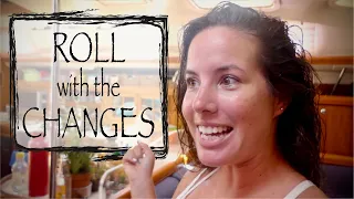 SAILORS PLAN While The GODS LAUGH | SailAway 168