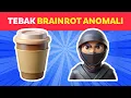 Download Lagu TEBAK ANOMALI BRAINROT DARI EMOJI IKON??! Cuma ORANG JENIUS yang Bisa Tebak Semua!