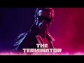 The Terminator - Main Theme (Retrowave cover)