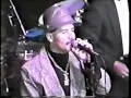 Frankie Ruiz - Imposible Amor (Live in Palladium NY)