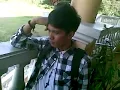 Walang Iba by Ezra Band (music video by: Victor John)
