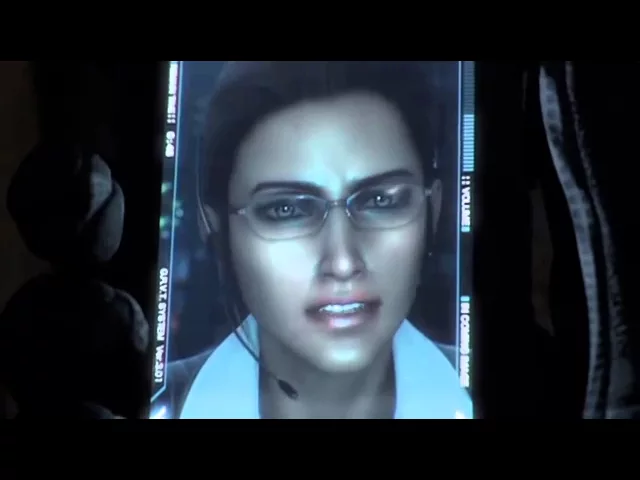 Resident Evil Damnation Film Clip- Evacuation